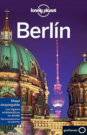 BERLÍN 7 | 9788408138945 | DIVERSOS