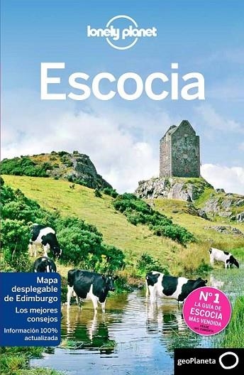 ESCOCIA 6 | 9788408138983 | DIVERSOS