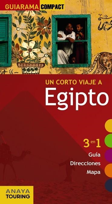 EGIPTO | 9788497765985 | MIMó, ROGER