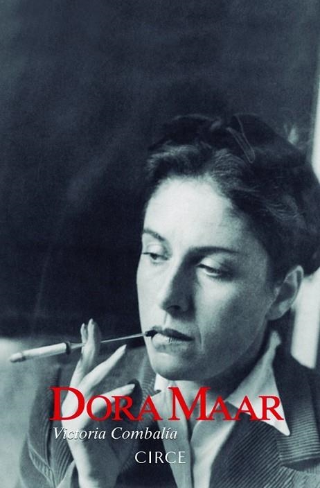 DORA MAAR | 9788477652922 | COMBALÍA, VICTORIA