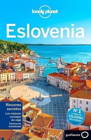 ESLOVENIA 2 | 9788408152255 | BAIN, CAROLYN/FALLON, STEVE