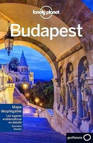 BUDAPEST 5 | 9788408140108 | AAVV