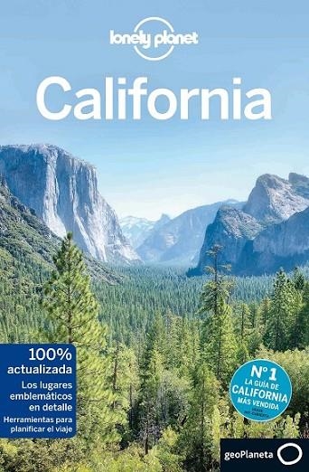 CALIFORNIA 3 | 9788408138952 | BENSON, SARA/BING, ALISON/VLAHIDES, JOHN A./BRASH, CELESTE/BENDER, ANDREW/HO, TIENLON/SKOLNICK, ADAM