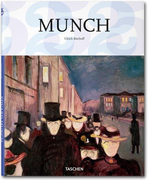 MUNCH | 9783836527163 | BISCHOFF