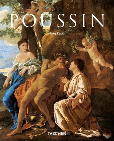 POUSSIN | 9783822853207 | KEAZOR, HENRY