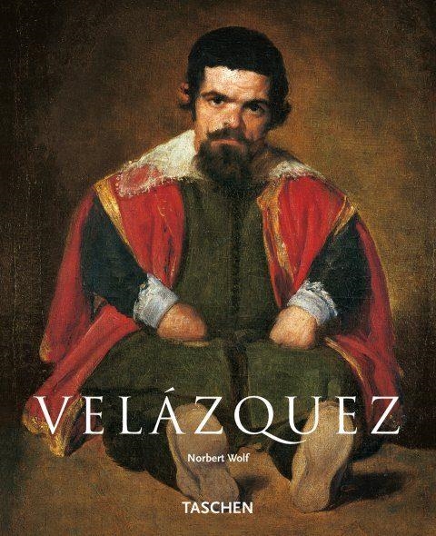 VELAZQUEZ | 9783822861950 | NOBERT WOLF