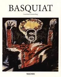 BASQUIAT | 9783836559775 | EMMERLING., LEONHARD