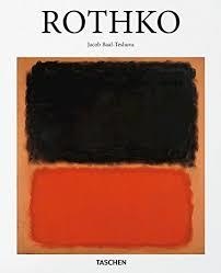 ROTHKO | 9783836504249 | BAAL-TESHUVA, JACOB