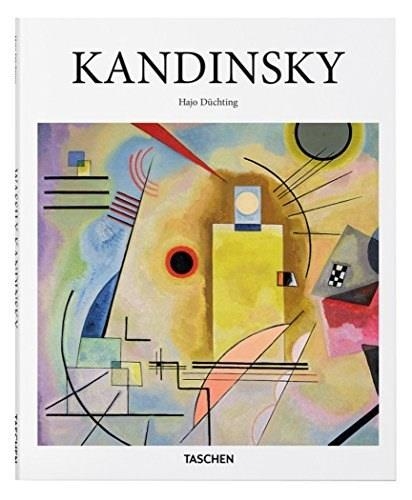 KANDINSKY | 9783836507400 | DÜCHTING, HAJO