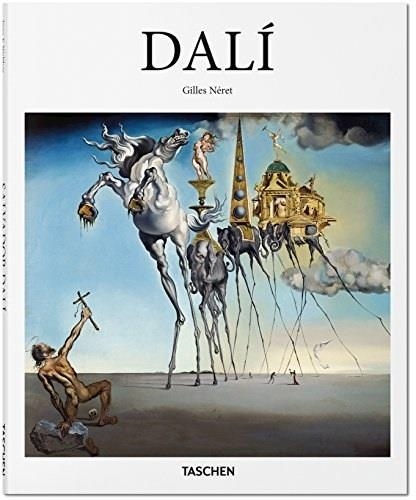 DALÍ | 9783836559980 | NÉRET, GILLES