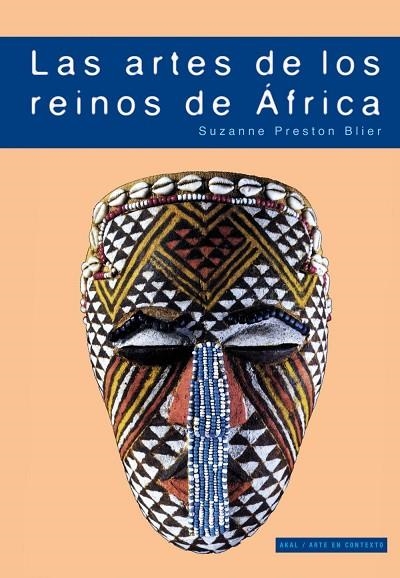 LAS ARTES DE LOS REINOS DE AFRIC | 9788446029151 | PRESTON