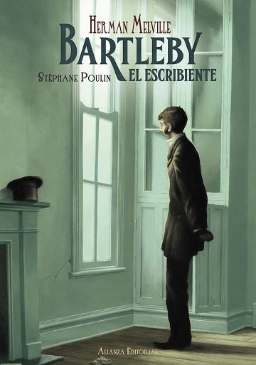 BARTLEBY, EL ESCRIBIENTE | 9788420697116 | MELVILLE