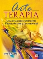 ARTE-TERAPIA | 9788484452959 | ALLEN, PAT B.