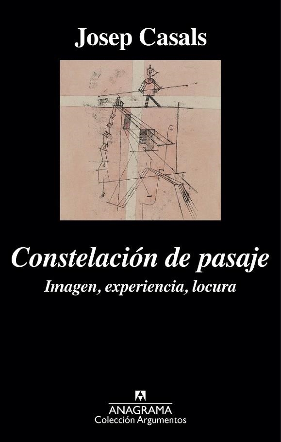 CONSTELACION DE PASAJE | 9788433963925 | CASALS, JOSEP