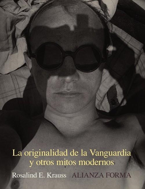 LA ORIGINALIDAD DE LA VANGUARDIA Y OTROS MITOS MODERNOS | 9788491041344 | KRAUSS