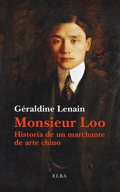 MONSIEUR LOO | 9788494366659 | LENAIN, GERALDINE