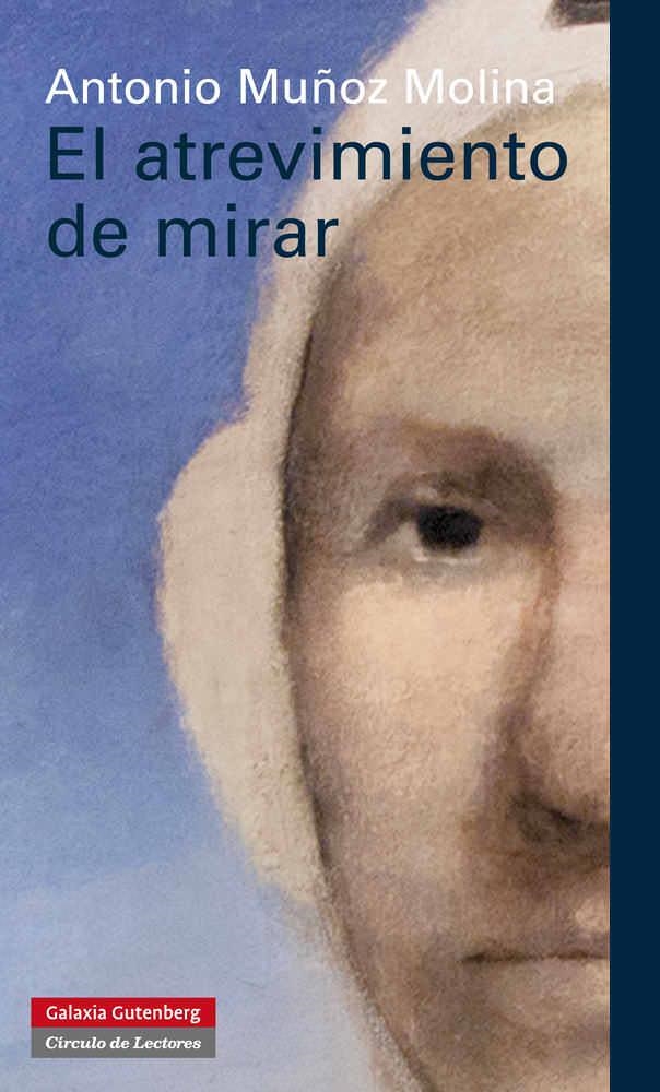 EL ATREVIMIENTO DE MIRAR | 9788415472322 | MUÑOZ