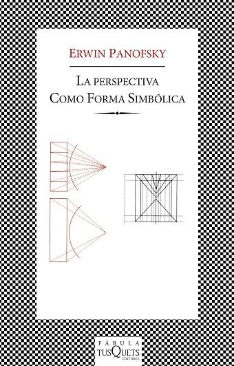 PERSPECTIVA FORMA SIMBOLICA | 9788483106488 | PANOFSKY