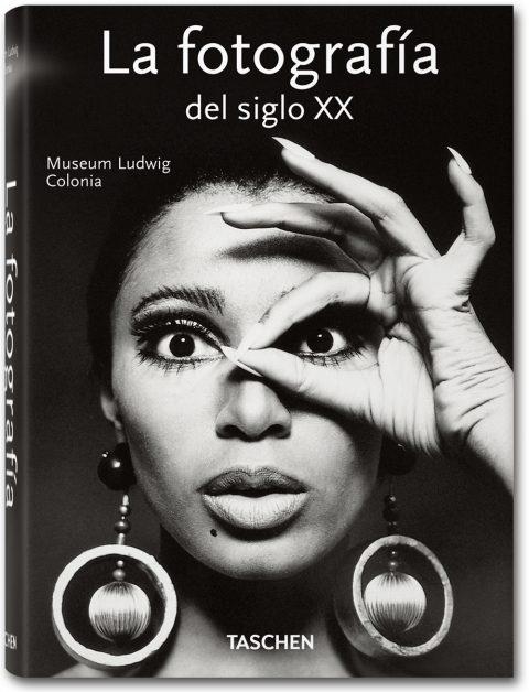 LA FOTOGRAFIA DEL SIGLO XX | 9783836541046 | MUSEUM LUDWIG COLONIA