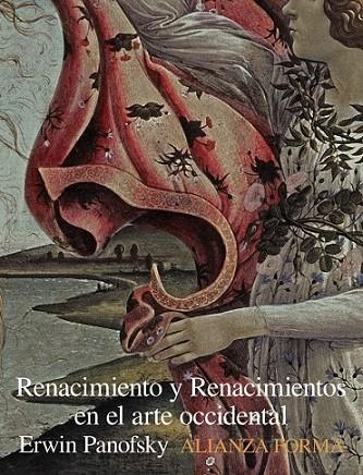 RENACIMIENTO Y RENACIMIENTOS EN EL ARTE OCCIDENTAL | 9788420683423 | PANOFSKY