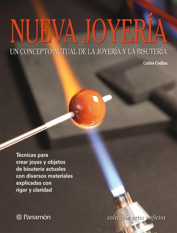 NUEVA JOYERIA | 9788434226654 | CODINA