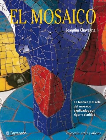 MOSAICO | 9788434221321 | CHAVARRIA