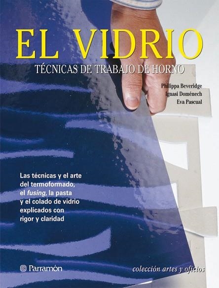 EL VIDRIO | 9788434225541 | VARIS