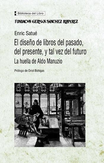 DISEÑO DE LIBROS DEL PASADO,... | 9788489384194 | SATUÉ