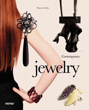 CONTEMPORARY JEWELRY | 9788415223733 | ABELLAN