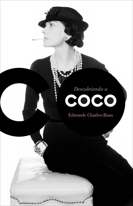 DESCUBRIENDO A COCO | 9788426417213 | CHARLES-ROUX