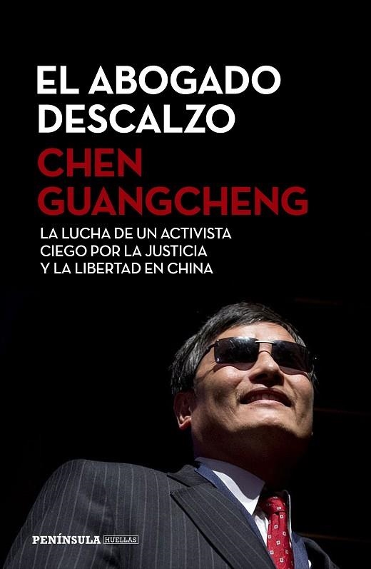 ABOGADO DESCALZO, EL | 9788499425580 | GUANGCHENG, CHEN 