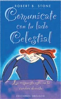 COMUNICATE CON TU LADO CELESTIAL | 9788477207702 | STONE