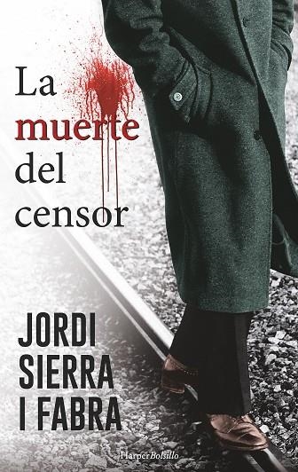 MUERTE DEL CENSOR, LA | 9788491390527 | SIERRA I FABRA, JORDI