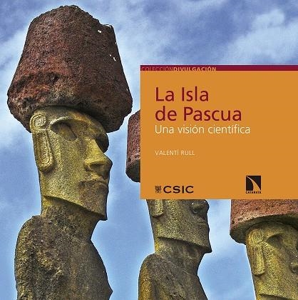 LA ISLA DE PASCUA | 9788490972212 | RULL DEL CASTILLO, VALENTÍ