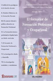 FORMADOR DE FORMACION PROFES.OCU | 9788480634441 | FERNANDEZ,A.