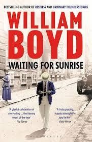 WAITING FOR SUNRISE | 9781408830390 | BOYD, WILLIAM