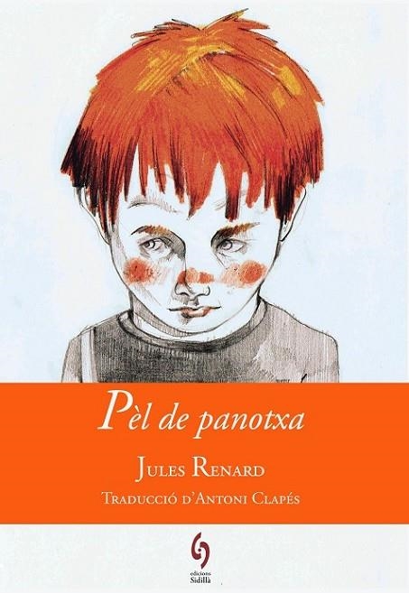 PÈL DE PANOTXA | 9788494256448 | RENARD