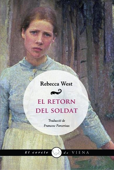 EL RETORN DEL SOLDAT | 9788483306413 | WEST