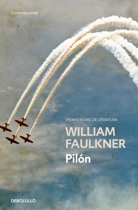 PILÓN | 9788466337762 | FAULKNER, WILLIAM