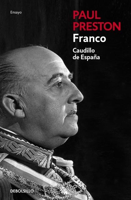 FRANCO (EDICIÓN ACTUALIZADA) | 9788466337489 | PRESTON, PAUL