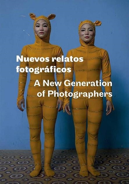 NUEVOS RELATOS FOTOGRÁFICOS | 9788416248872 | DIVERSOS