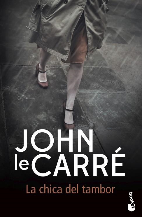 LA CHICA DEL TAMBOR | 9788408165866 | JOHN LE CARRÉ