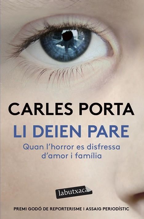 LI DEIEN PARE | 9788416600472 | CARLES PORTA