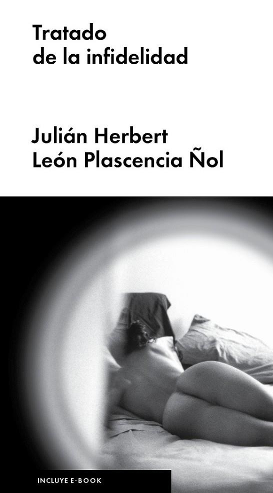 TRATADO DE LA INFIDELIDAD | 9788416665631 | PLASCENCIA ÑOL, LEÓN/HERBERT CHÁVEZ, JULIÁN