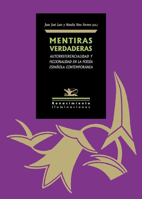 MENTIRAS VERDADERAS | 9788416981014 | DIVERSOS