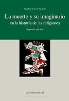 MUERTE Y SU IMAGINARIO EN LA HIS | 9788474856903 | DE LEON,J.L.