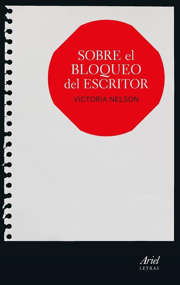 SOBRE EL BLOQUEO DEL ESCRITOR | 9788434425231 | NELSON. VICTORIA