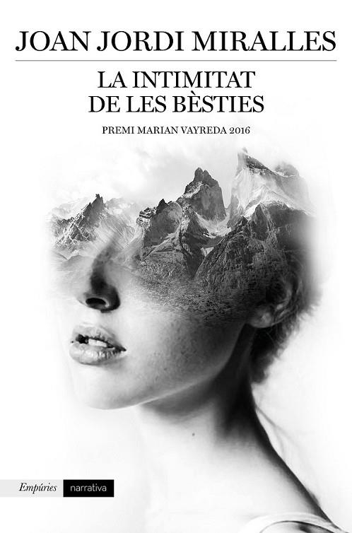 INTIMITAT DE LES BÈSTIES, LA | 9788416367887 | MIRALLES, JOAN JORDI