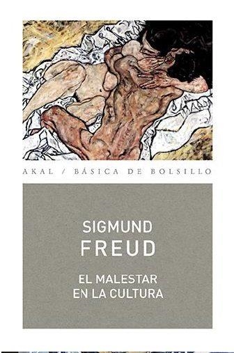 MALESTAR EN LA CULTURA, EL | 9788446043843 | FREUD, SIGMUND