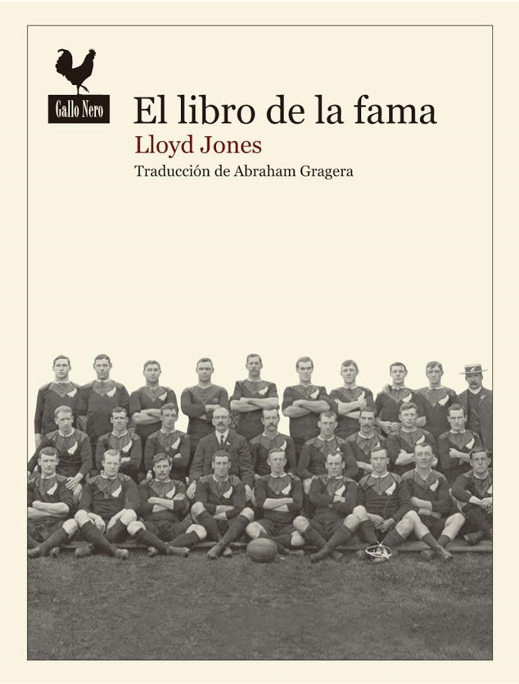 LIBRO DE LA FAMA, EL | 9788416529346 | JONES, LLOYD